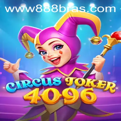 The Enchanting World of CircusJoker4096