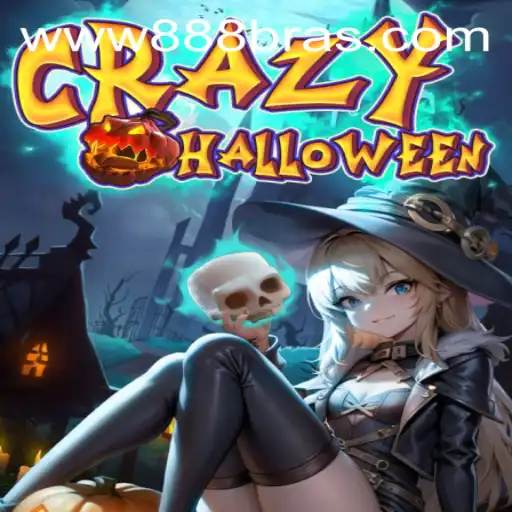 CrazyHalloween: A Thrilling Adventure in the World of Spooky Celebrations