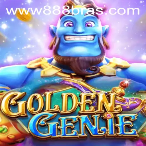Embrace the Magic: Discovering GOLDENGENIE