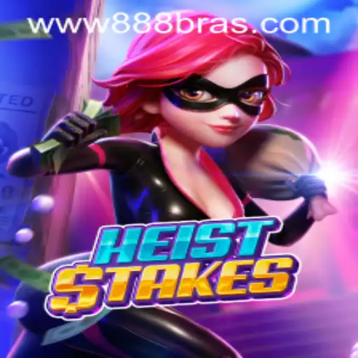 Discover the Thrills of HeistStakes: A Captivating Casino Adventure