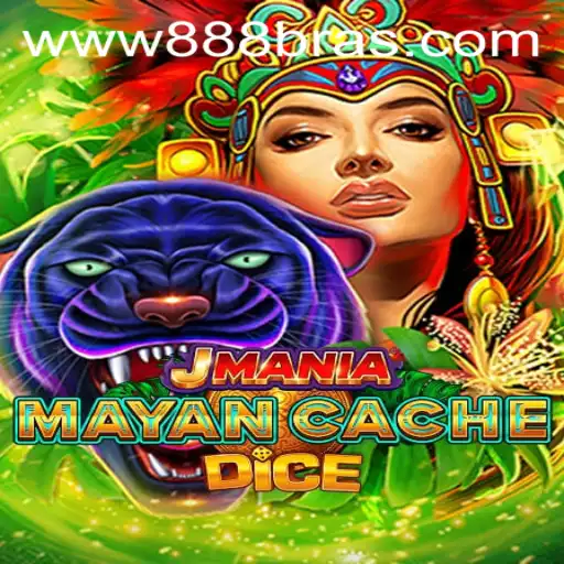 Discover JManiaMayanCacheDice: A Thrilling Adventure in Dice Play