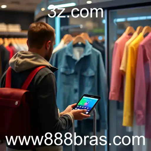 Tendências do Comércio Eletrônico no Brasil