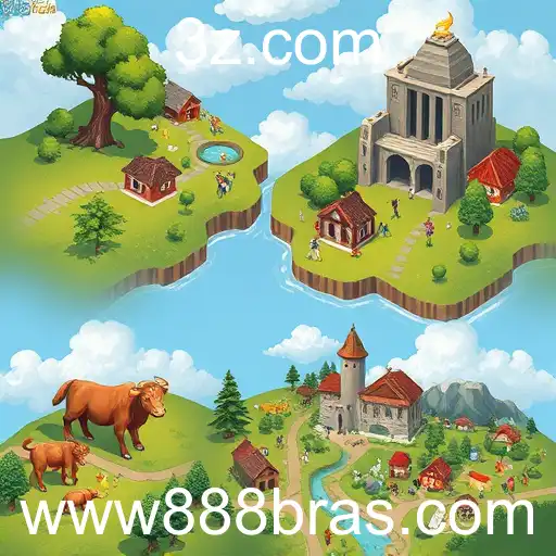 Crescimento do Mercado de Jogos Online no Brasil