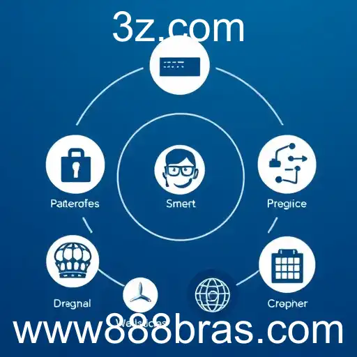 888bras.com: Expansão e Inovação no Mercado Digital Brasileiro
