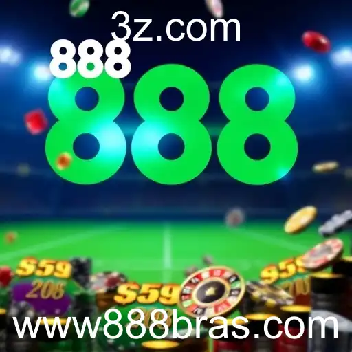 Crescimento do 888bras.com em 2025 e o Futuro dos Jogos Online