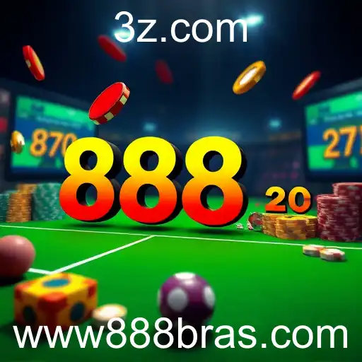 Crescimento do Mercado de Jogos e Apostas em 2025