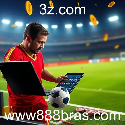 O Impacto dos Jogos de Azar Online no Brasil