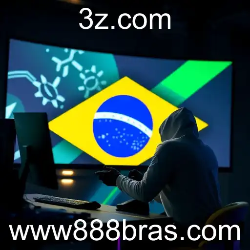 Crescimento do Mercado de Jogos Online no Brasil