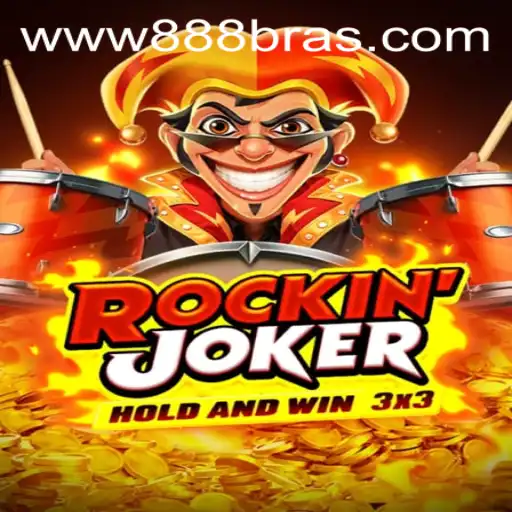 Discover RockinJoker: A Thrilling New Casino Game