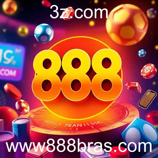 O Impacto do 888bras.com no Mercado de Jogos Online em 2025