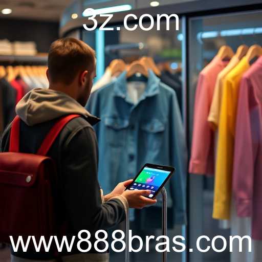 Tendências do Comércio Eletrônico em 2025