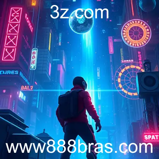 Descobrindo a Categoria de Jogos de Inovação no 888bras