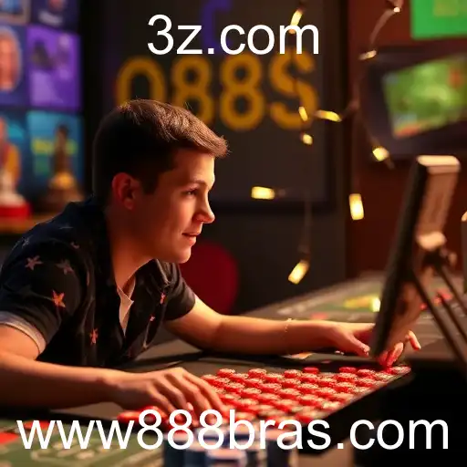 O Crescimento do Mercado de Jogos Online em 2025