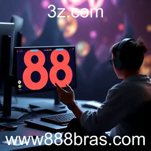 A ascensão dos jogos online: tendências e desafios