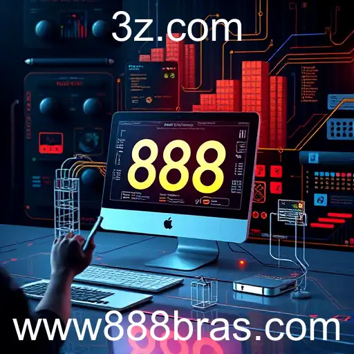 Explorando a Categoria 'Software' em Jogos no 888bras.com