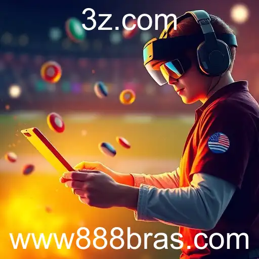 Combinando Tecnologia e Entretenimento no Jogo Online